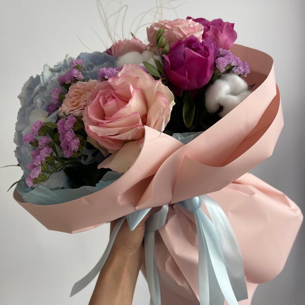 пиона пиона