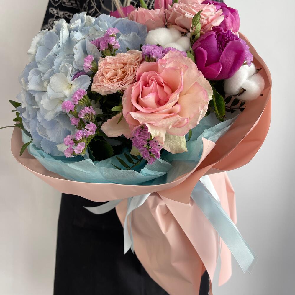 тюльпана тюльпана